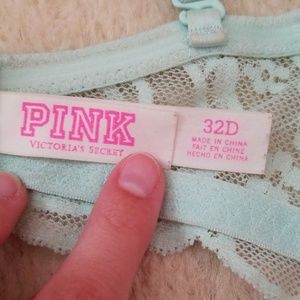 PINK Victoria's Secret Intimates & Sleepwear - PINK Pushup Bra PINK Victoria's Secret Intimates & Sleepwear - PINK Pushup Bra